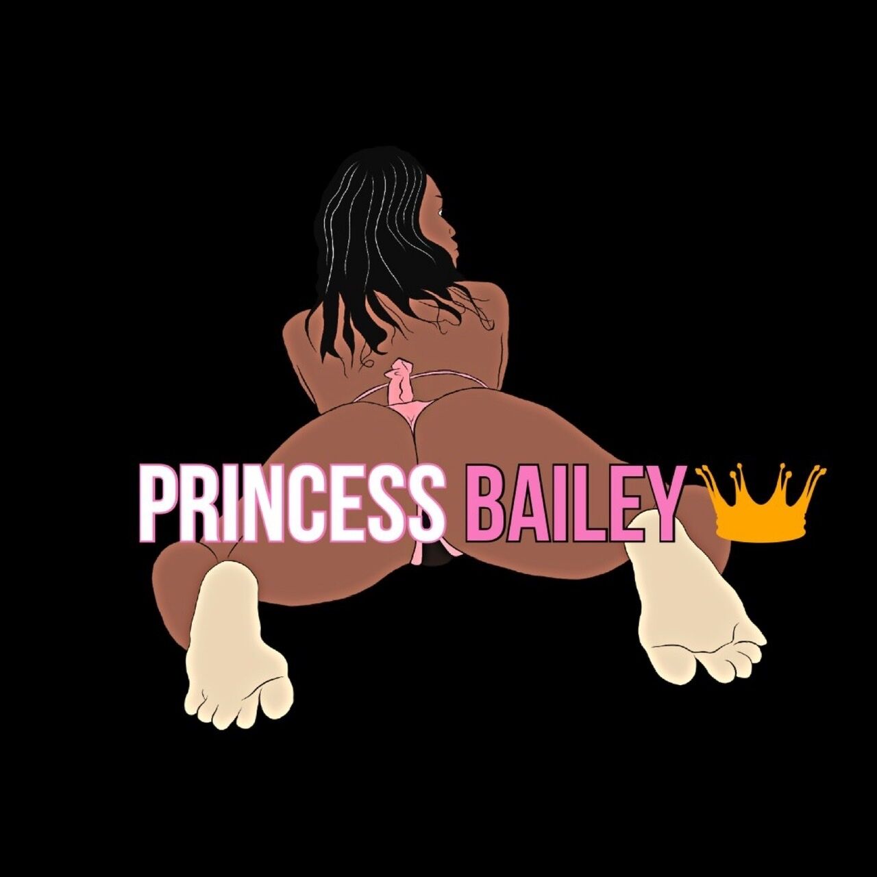 See Princess Bailey profile