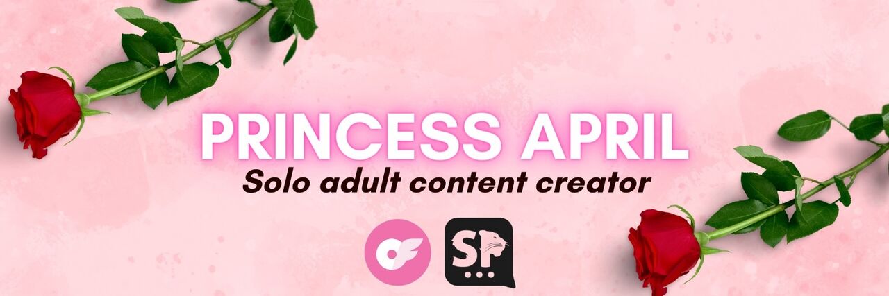 See Princess April 🌙✨ profile