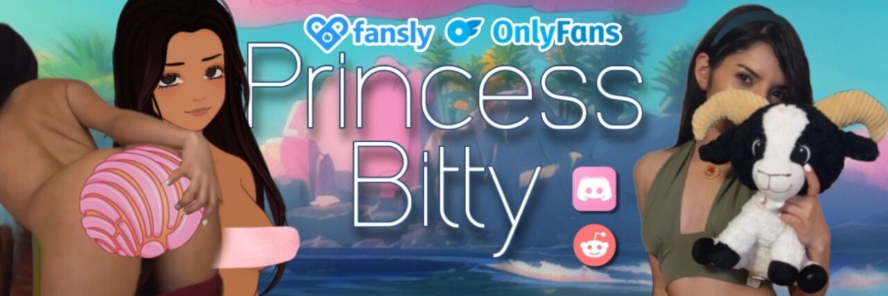 See Princess Bitty ( I'm on F. ansly too) profile