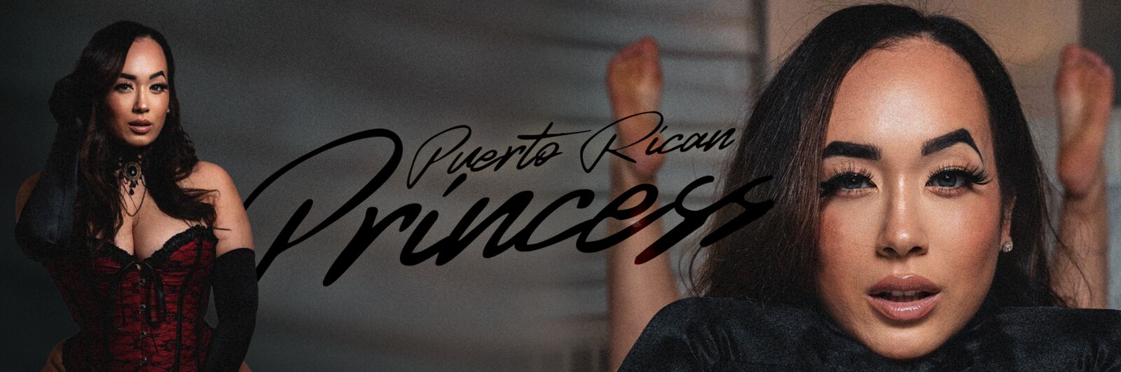 See Puerto Rican Princess 🇵🇷 profile