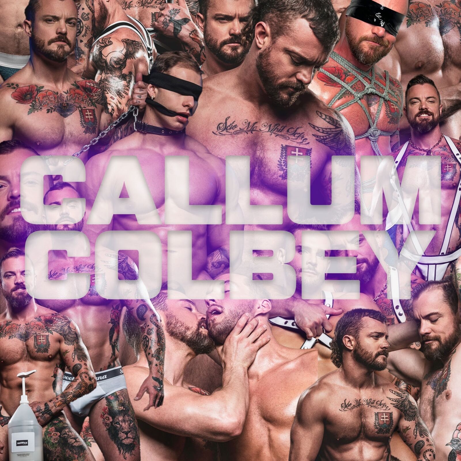 See Callum Colbey profile