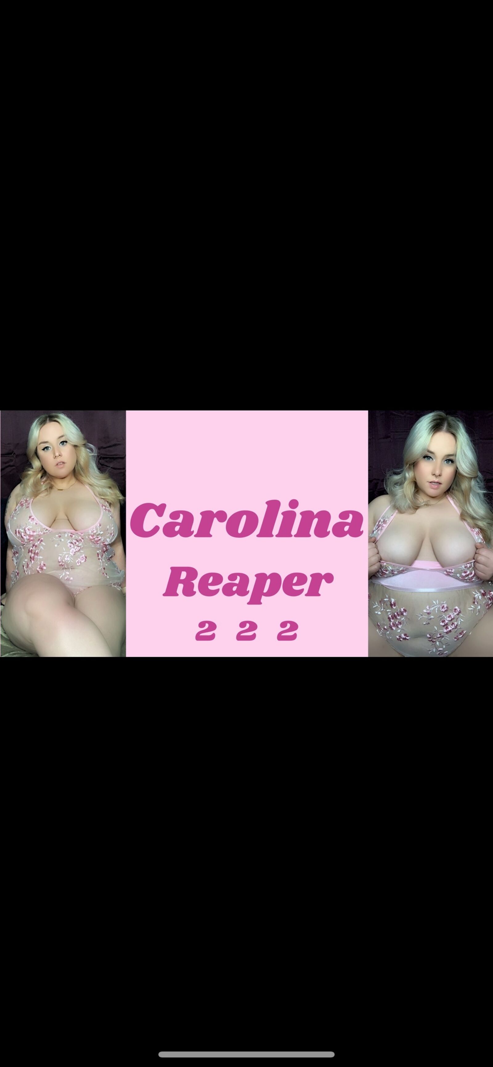 See CAROLINE QUINN profile