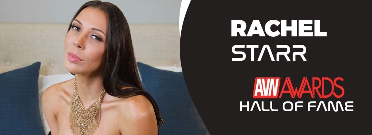 See Rachel Starr profile