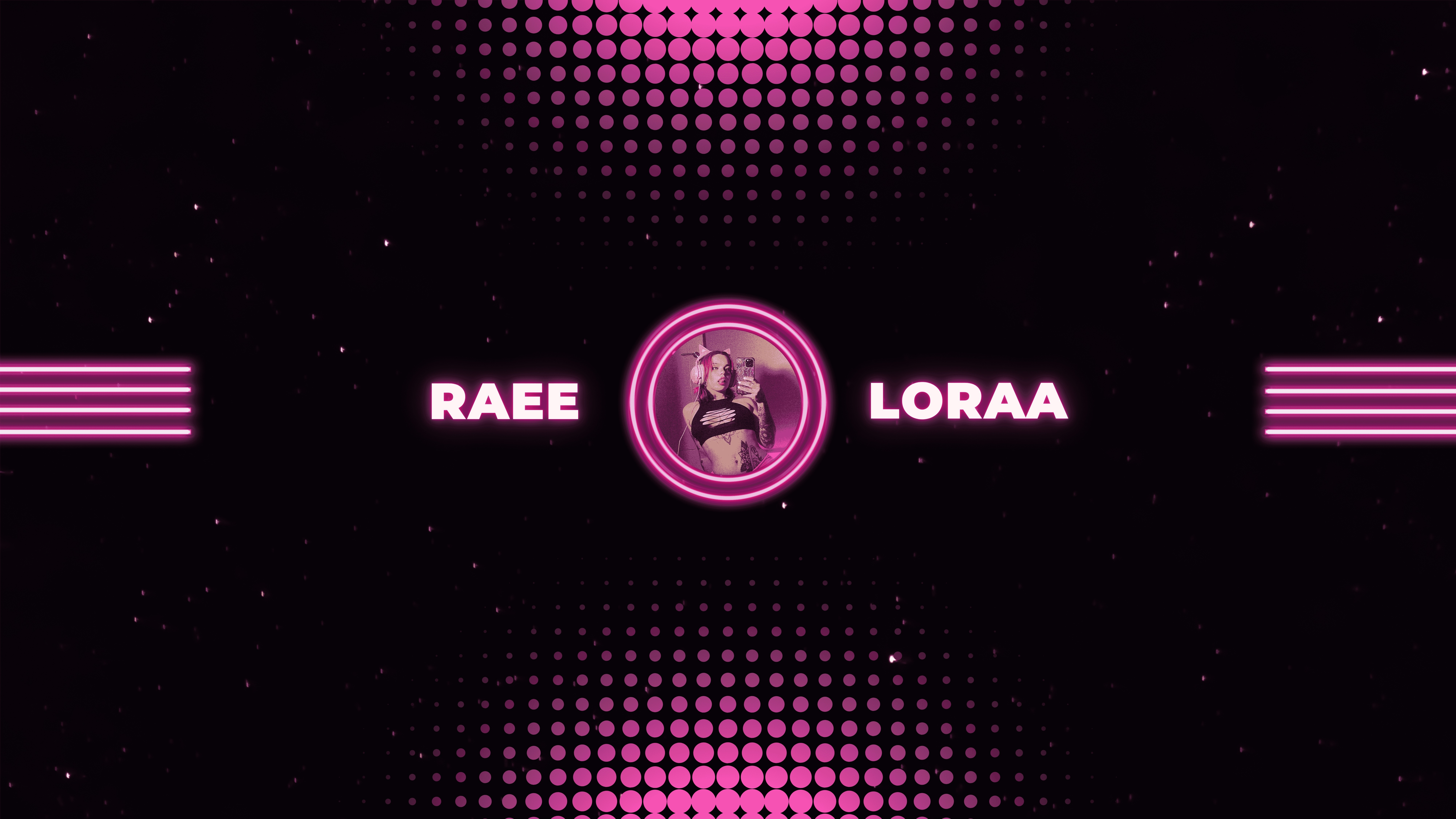 See Raee Lora 🥰 😈 profile