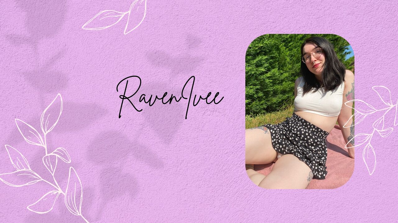 See Ravenivee profile