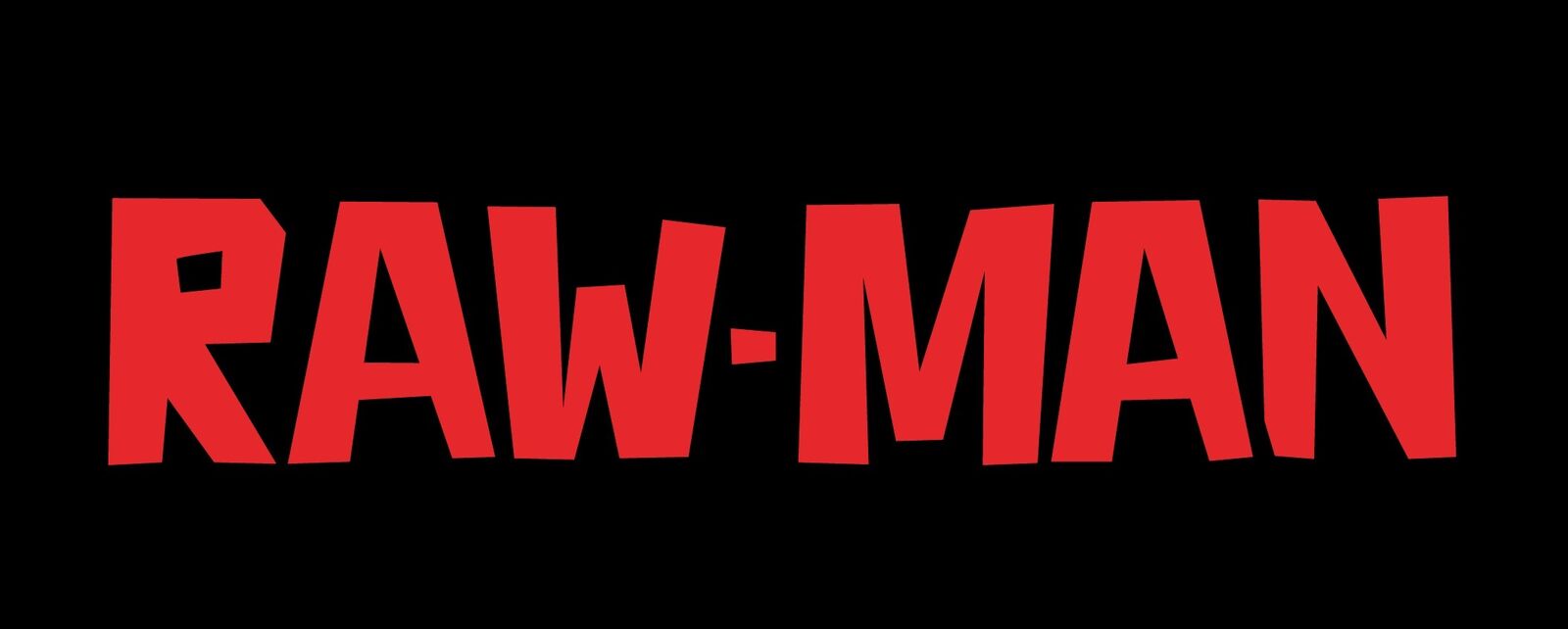 See Raw Man profile