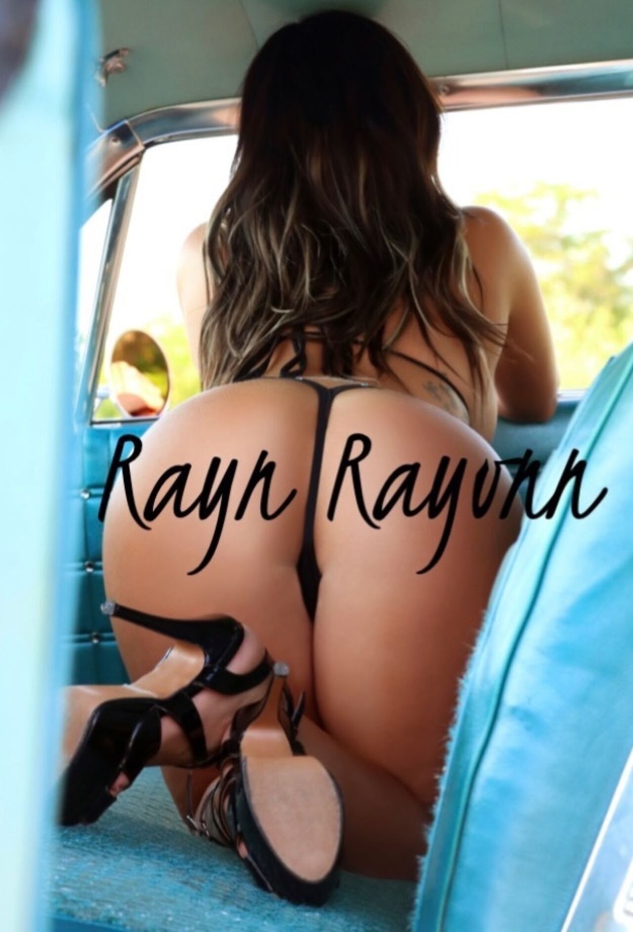 See Rayn Rayvnn profile