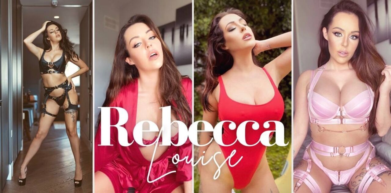 See Rebecca Louise VIP - NO PPV!! 💎 profile
