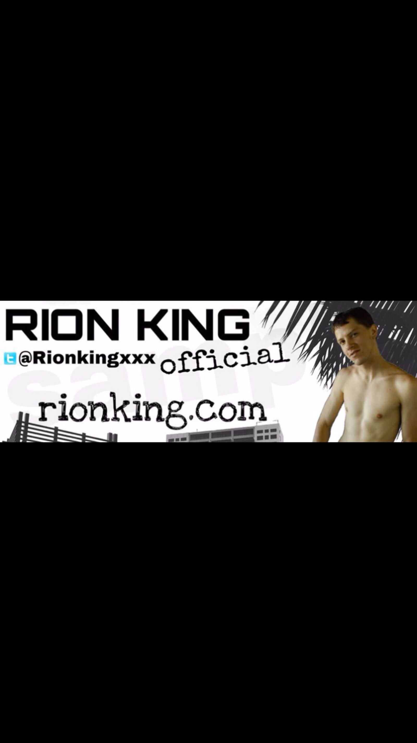 See Rion King profile