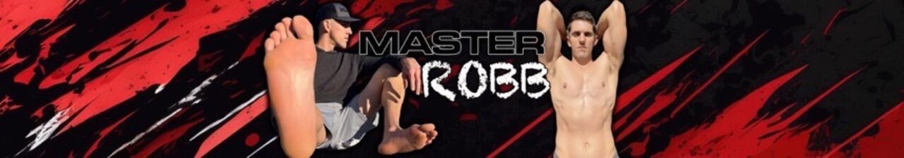 See Master Robb profile