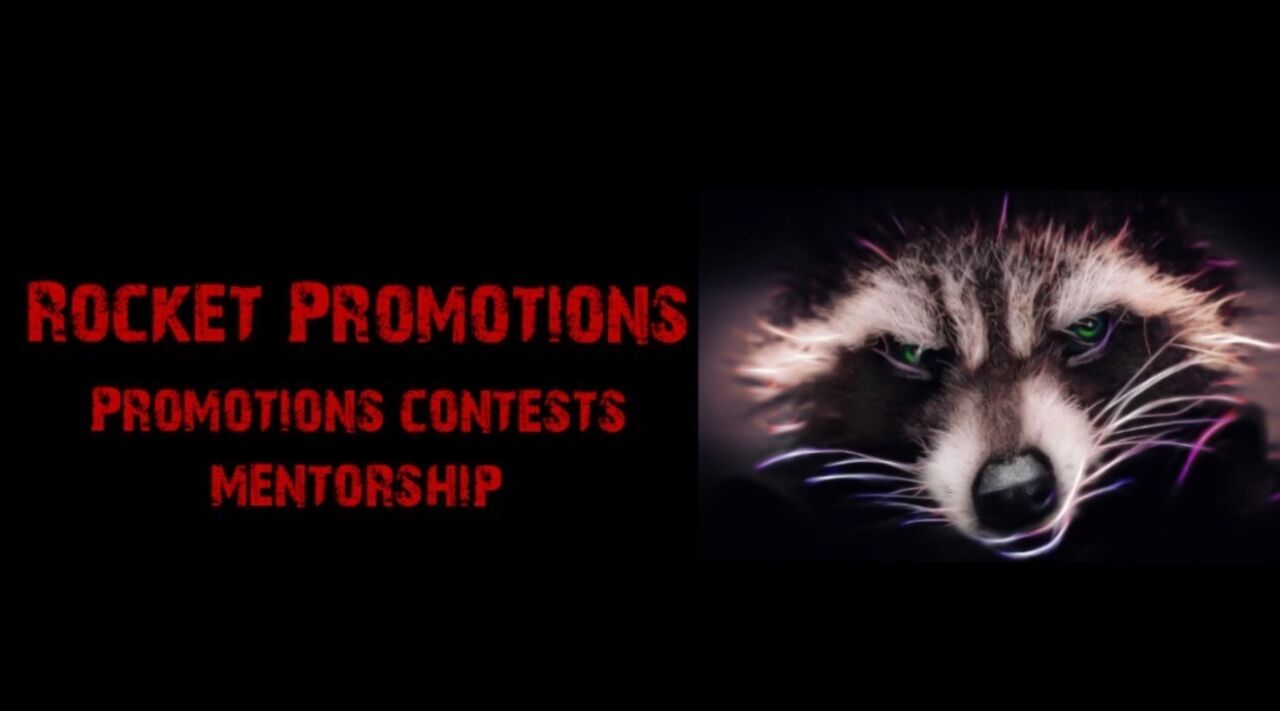 See Rocket Promotions profile