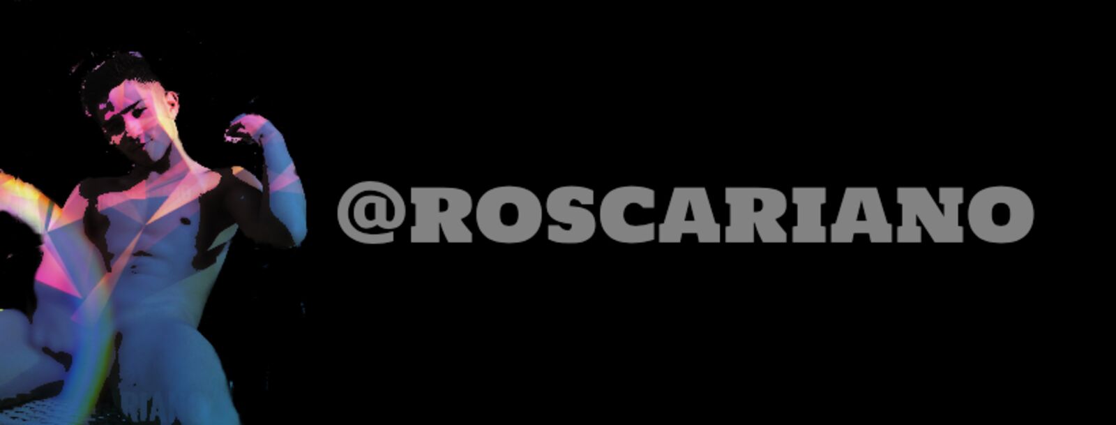 See Roscariano profile