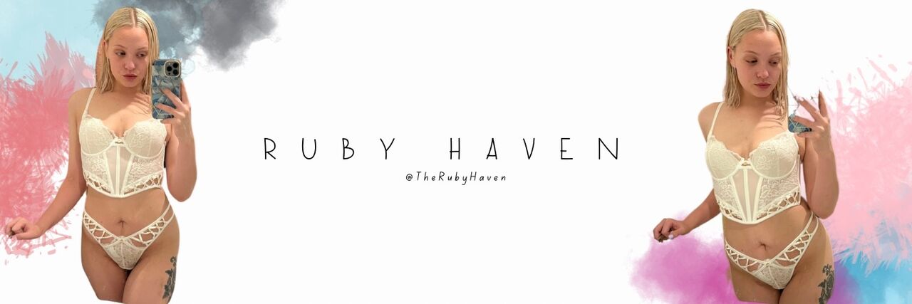 See Ruby Haven profile