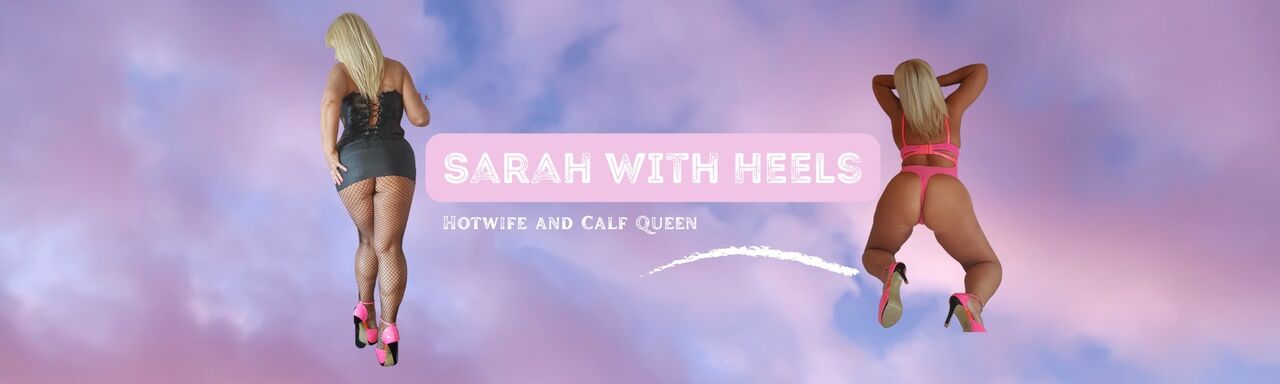 See Sarah With Heels profile