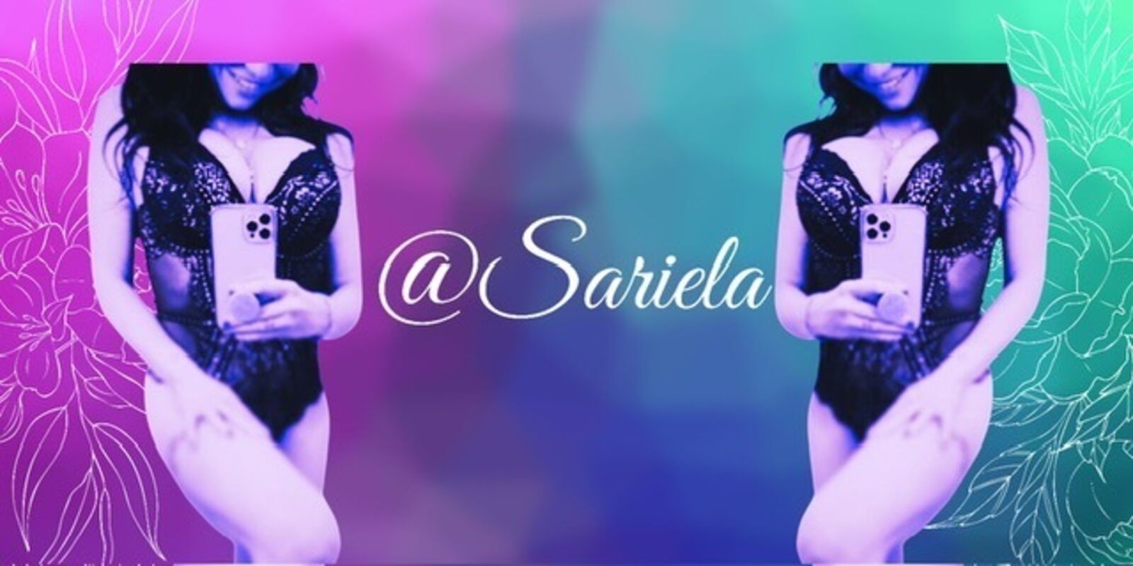 See Sariela profile