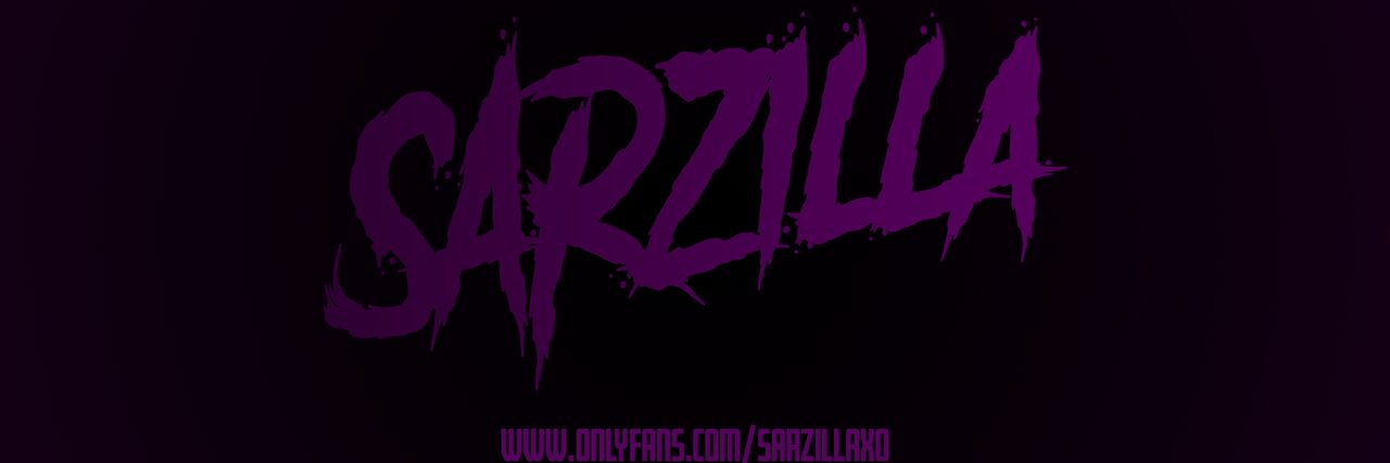 See Sarzilla profile