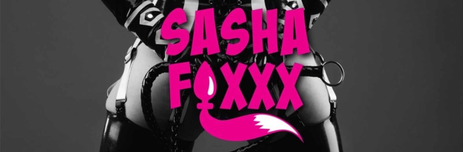 See TheSashaFoxxx profile