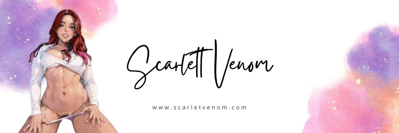 See Scarlett Venom profile