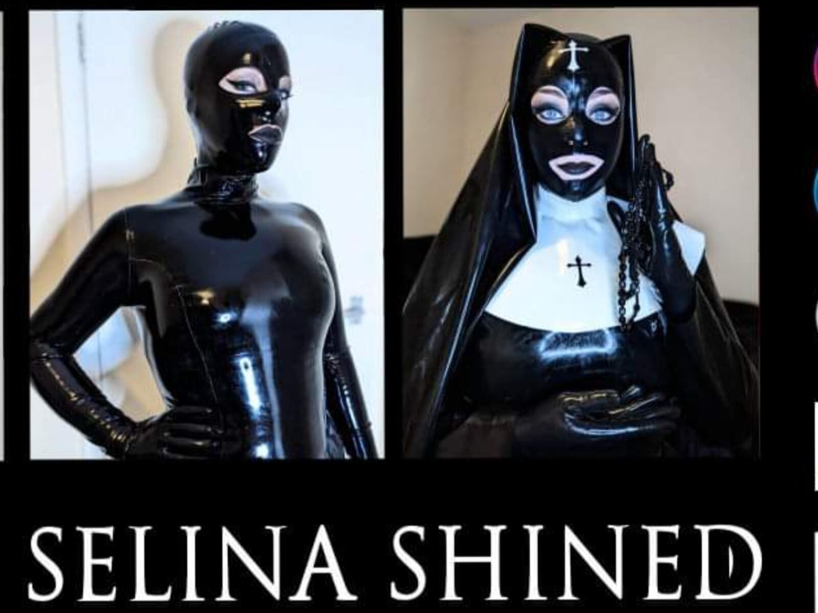 See Selina Shine profile