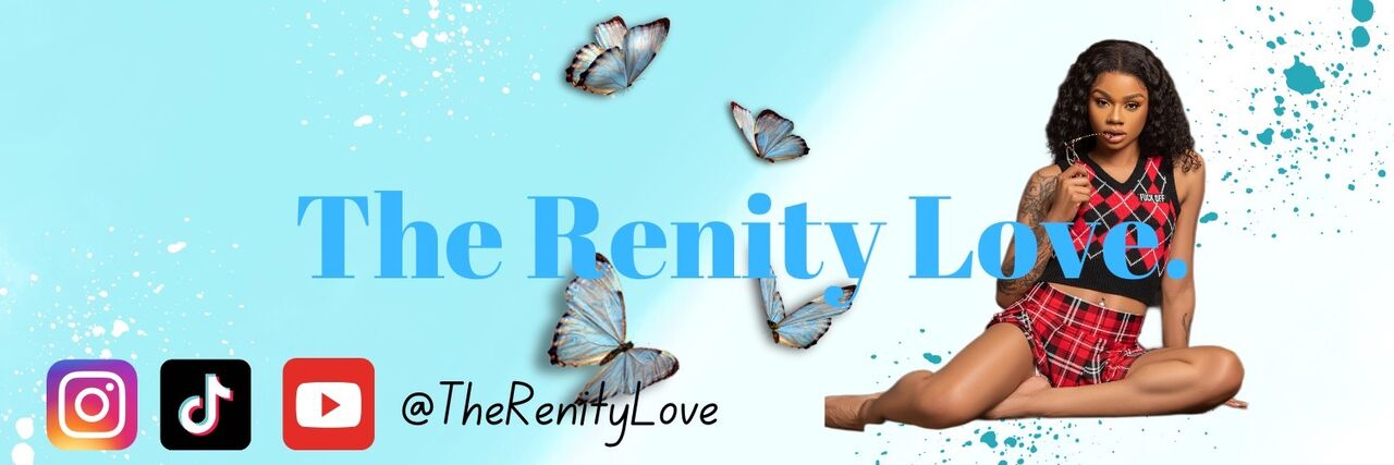 See Renity Love FREE profile
