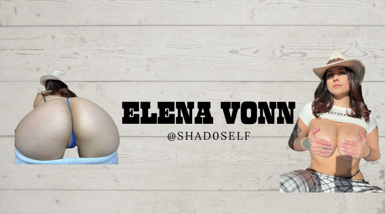 See Elena Vonn profile