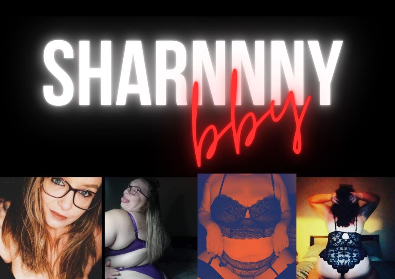 See Sharnnnnybby 🍑 profile