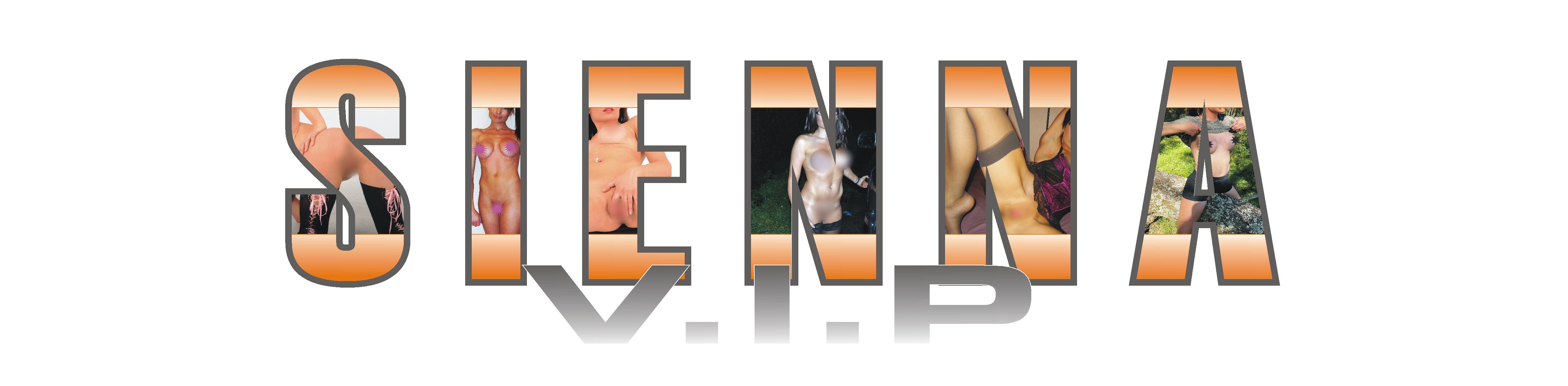 See Sienna Naked VIP profile