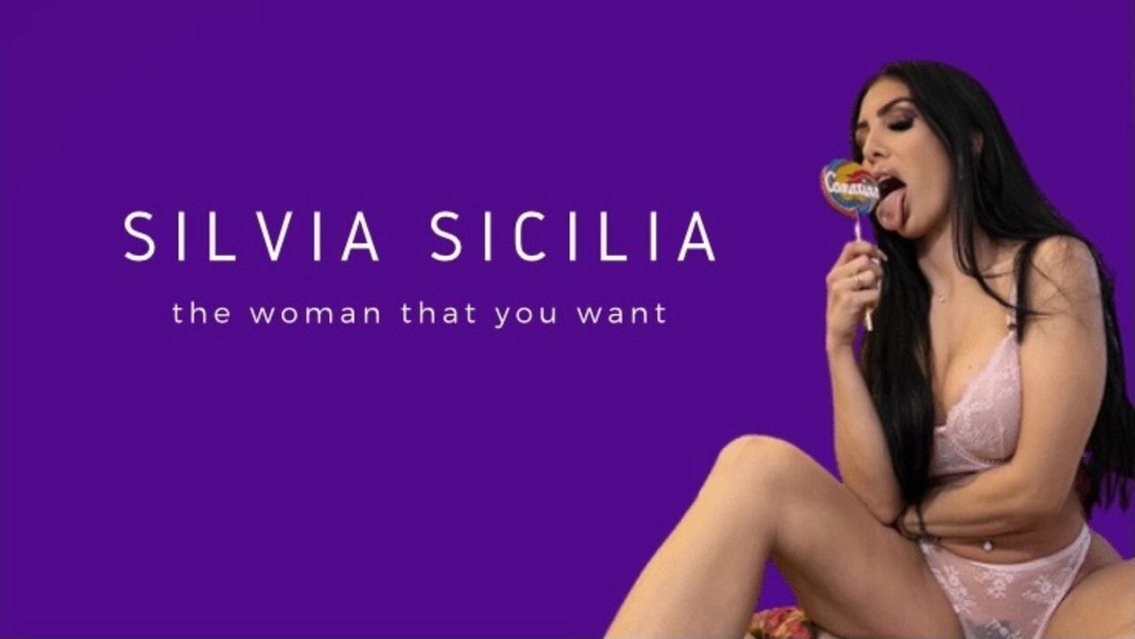 See Silvia Sicilia profile