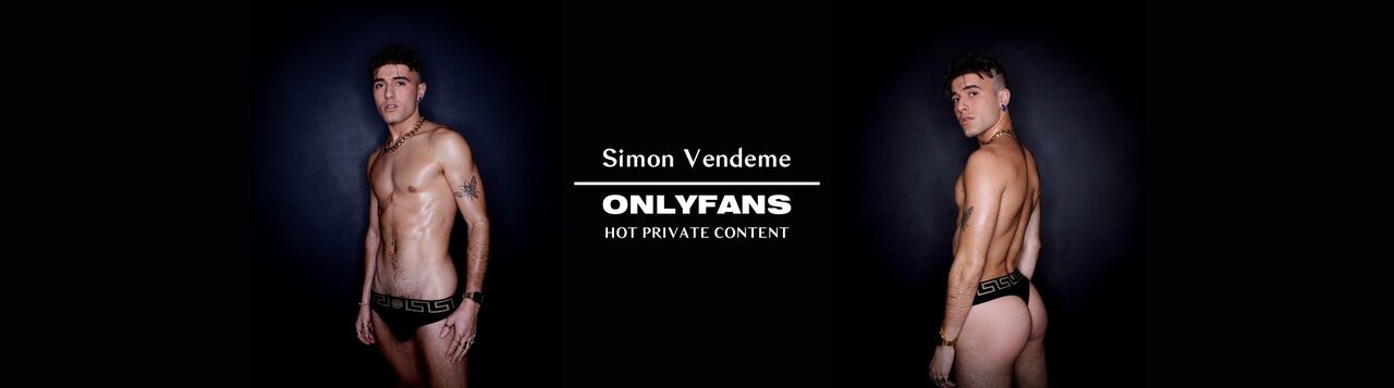 See Simon Vendeme profile