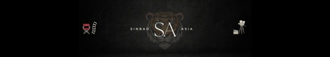 See 🎥 SINBAD ASIA 🎬 🎞️ profile