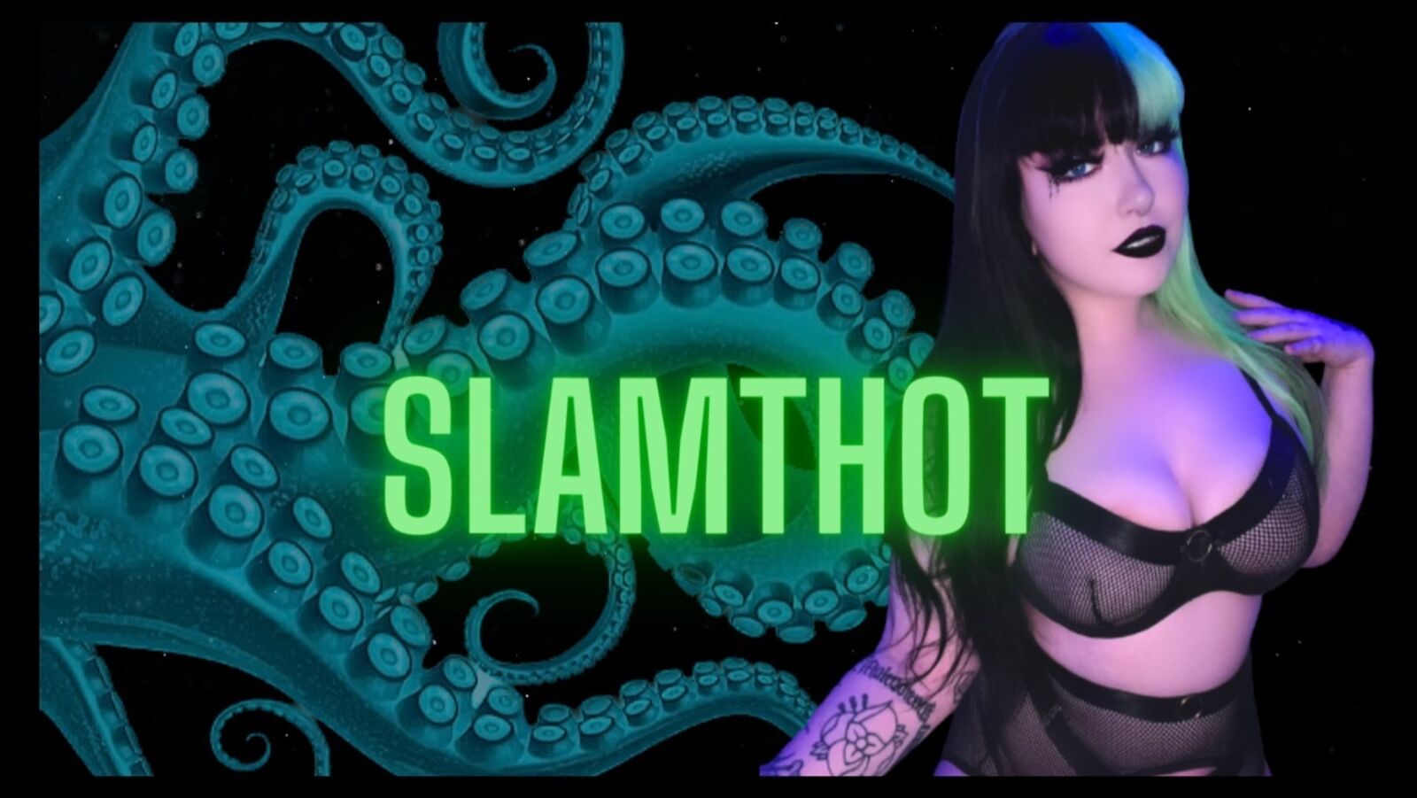 See Slam Thot profile