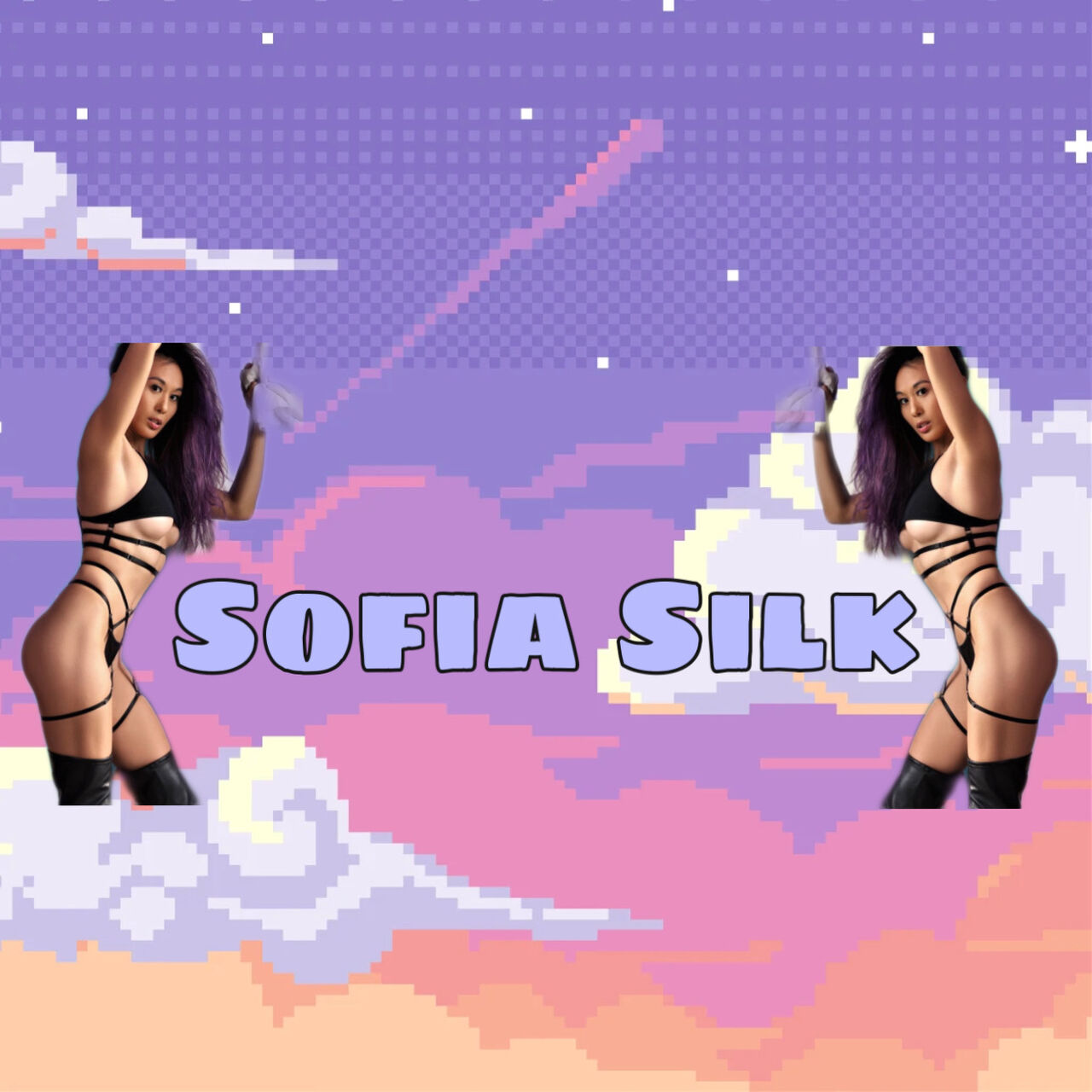 See Sofia Silk profile