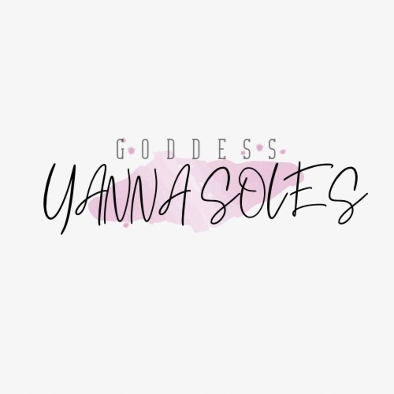 See Goddess Yanna 👑 profile