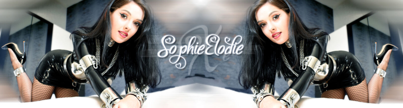 See Sophie Elodie profile