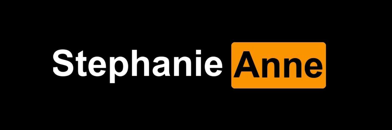See Stephanie Anne 💦 profile