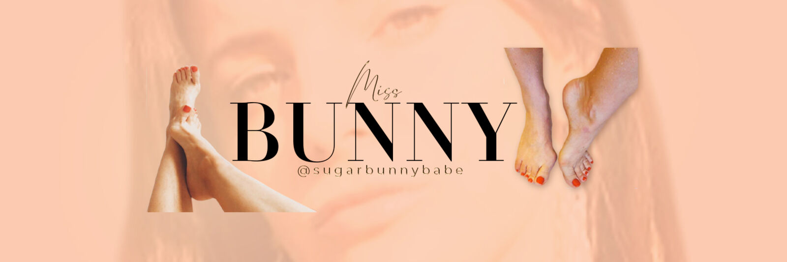 See Miss Bunny 🐇✨ profile