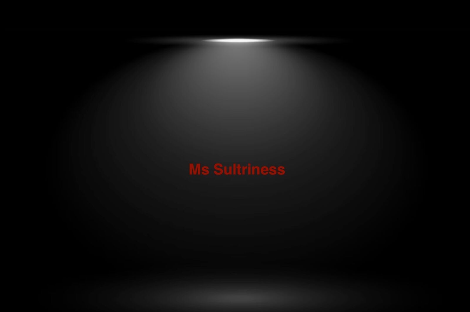 sultriness