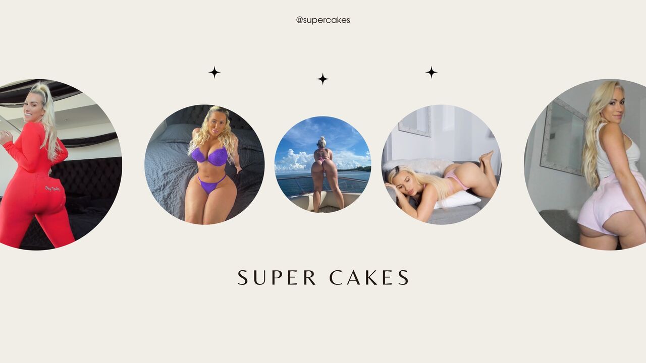 supercakes