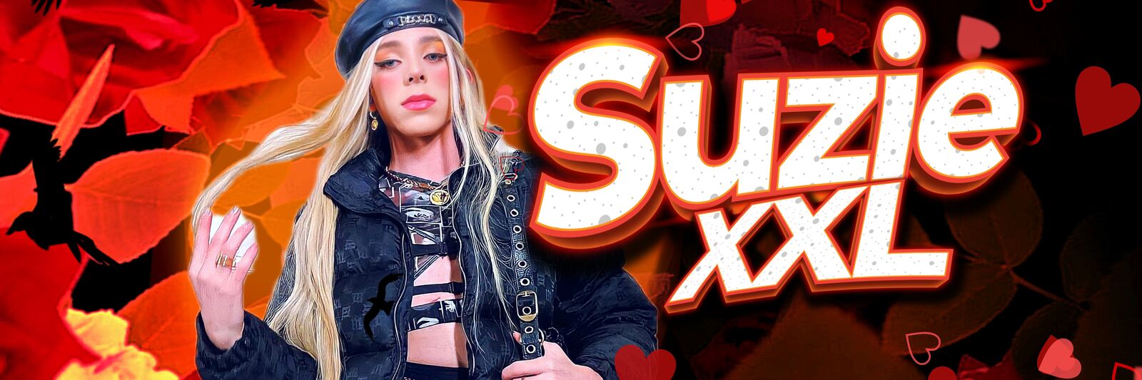 See Suzie XXXL profile
