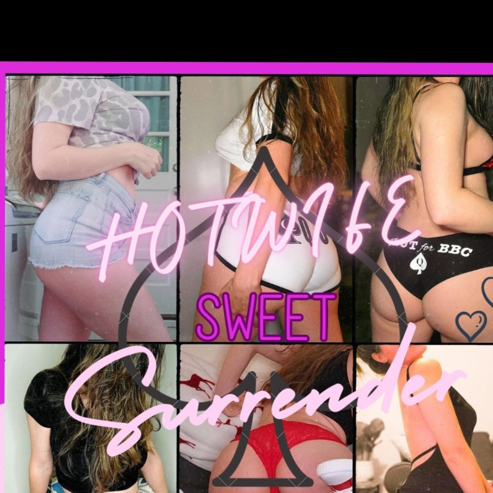 See Hotwife Sweet Surrender profile