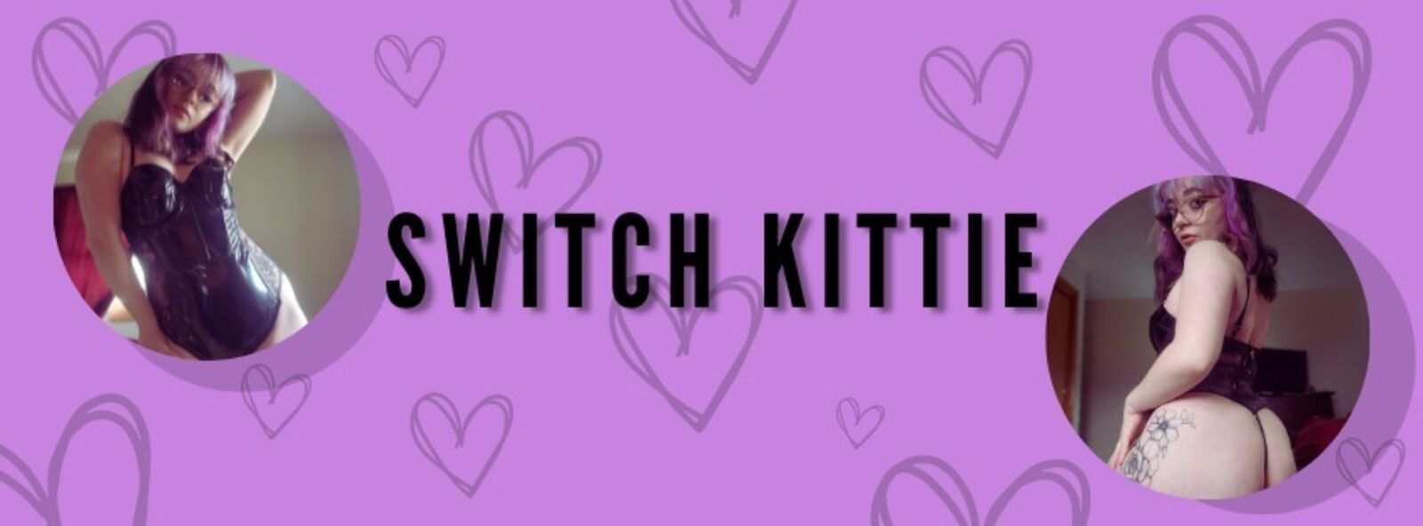 See Switch Kittie profile