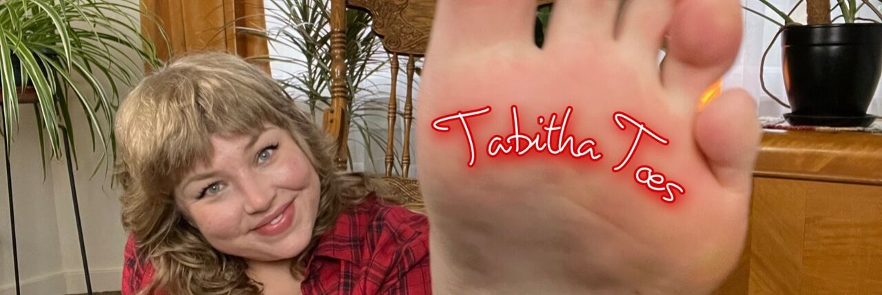 See Tabitha Toes profile