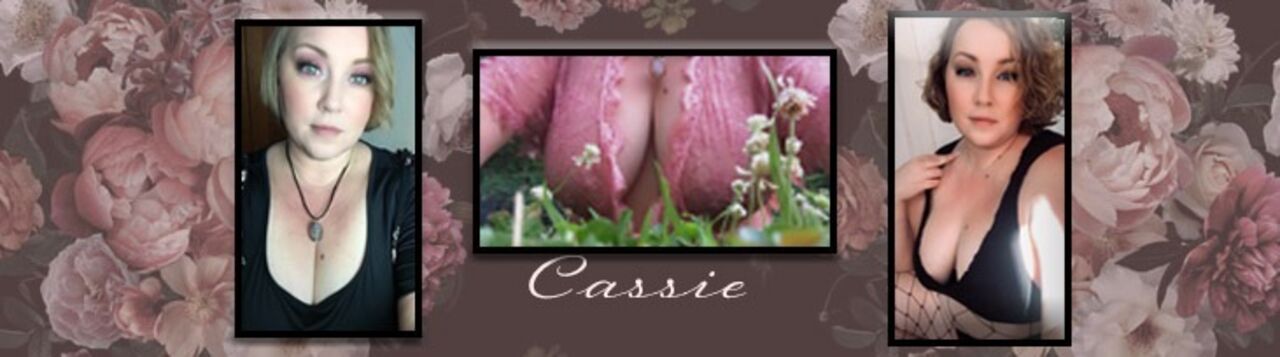 See Goddess Cassie profile