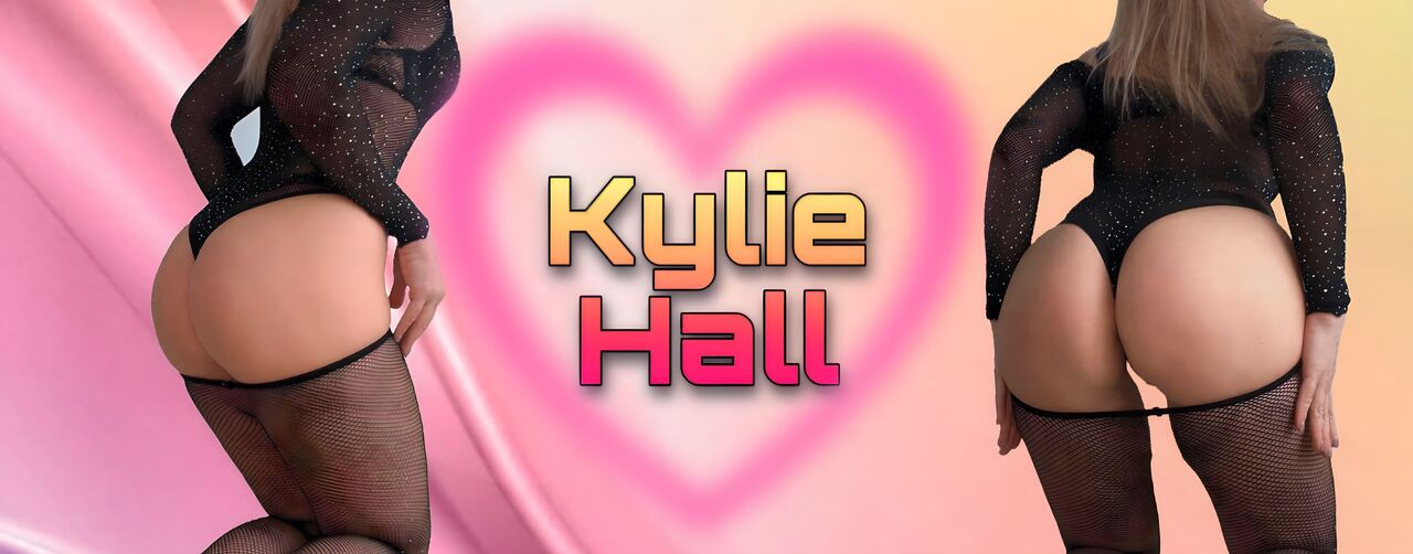 See Kylie Hall ❤️ profile