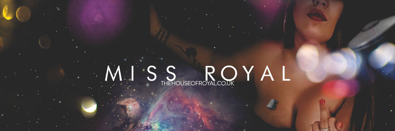 See Miss Royal profile