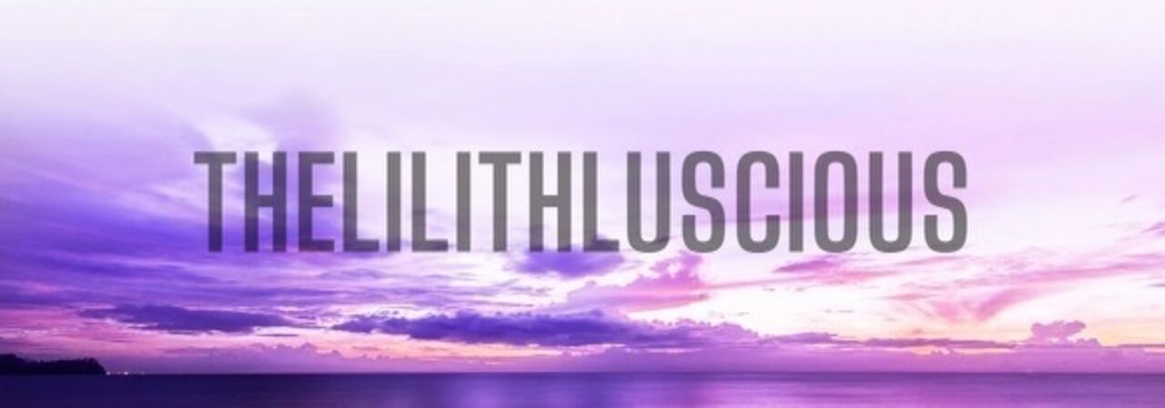 thelilithluscious