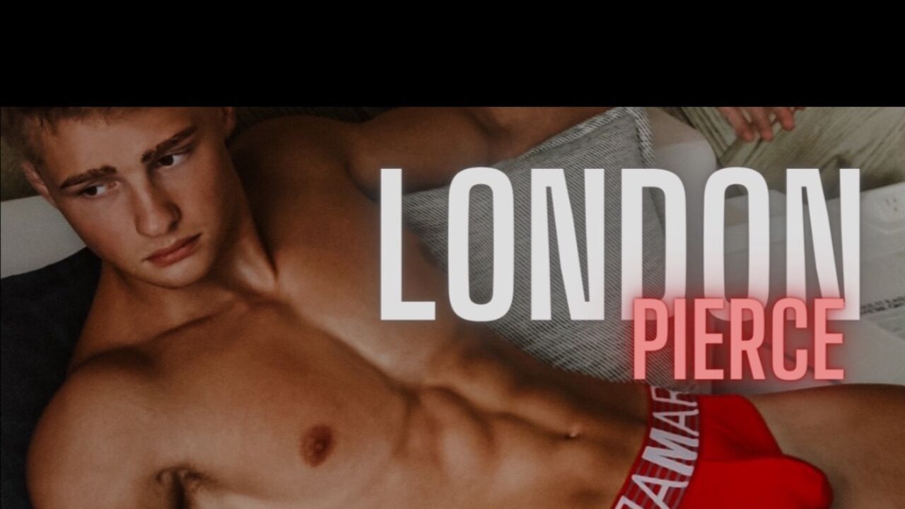 See London Pierce profile