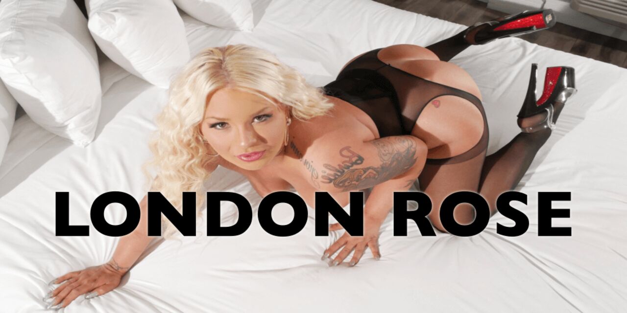 See London Rose profile