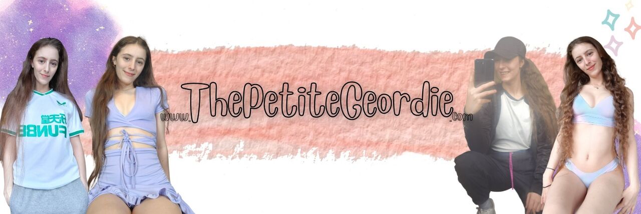 See El 🇬🇧 Petite British Girl Next Door! profile