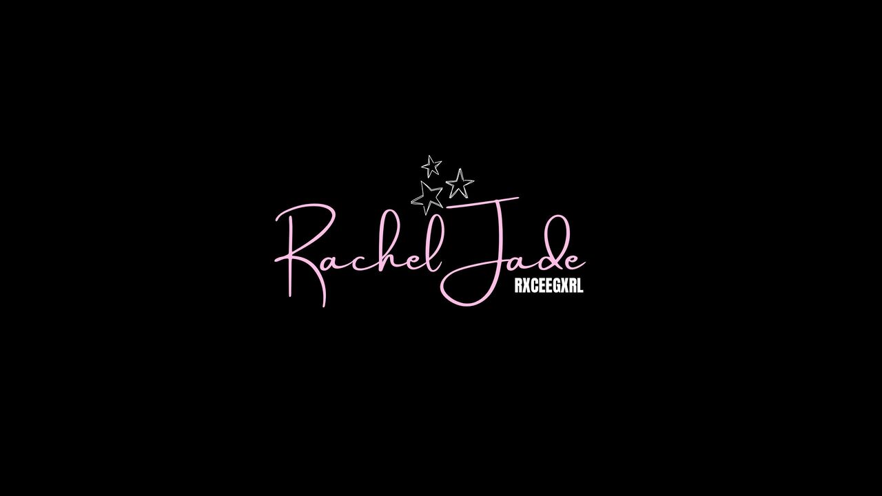See Rachel Jade profile